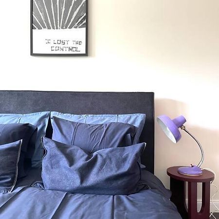 Heart & Cherry Residency Budapest Extérieur photo