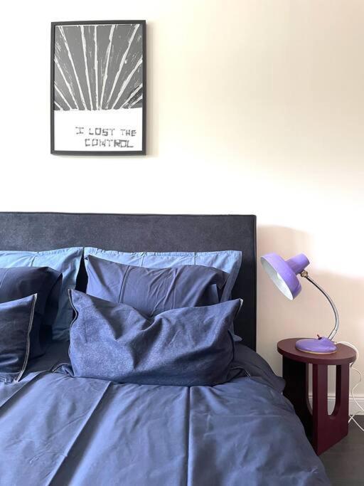 Heart & Cherry Residency Budapest Extérieur photo