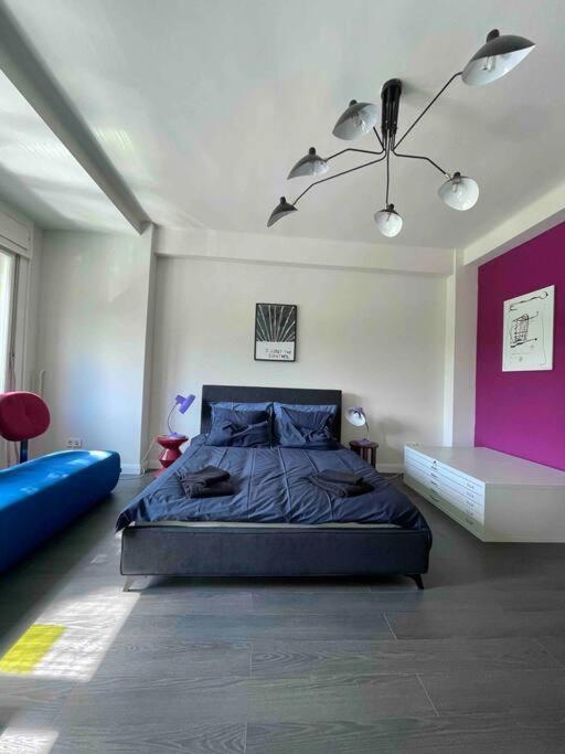 Heart & Cherry Residency Budapest Extérieur photo