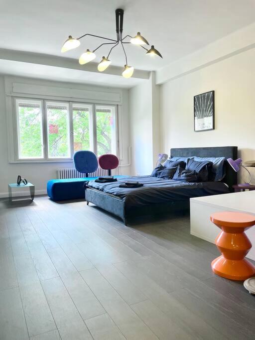 Heart & Cherry Residency Budapest Extérieur photo
