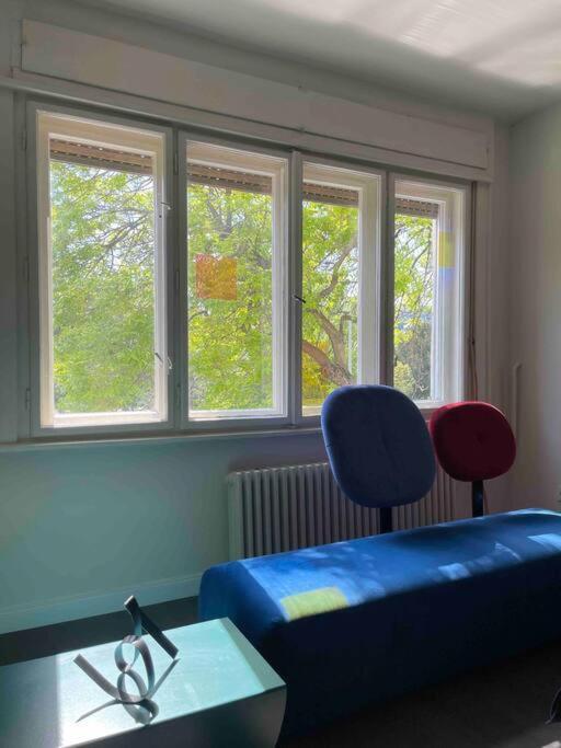 Heart & Cherry Residency Budapest Extérieur photo