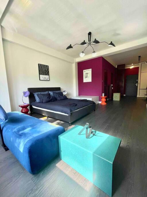 Heart & Cherry Residency Budapest Extérieur photo