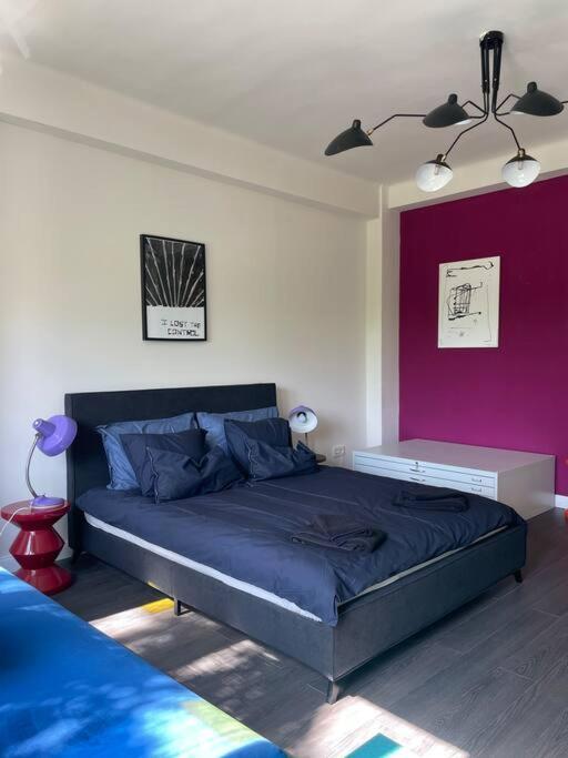 Heart & Cherry Residency Budapest Extérieur photo