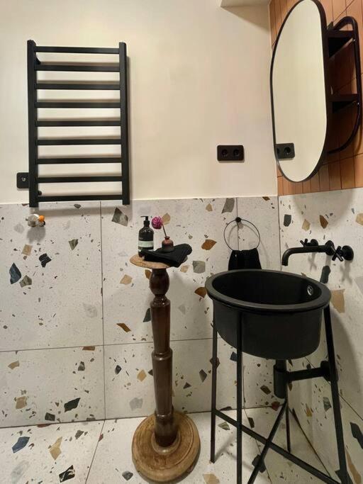 Heart & Cherry Residency Budapest Extérieur photo