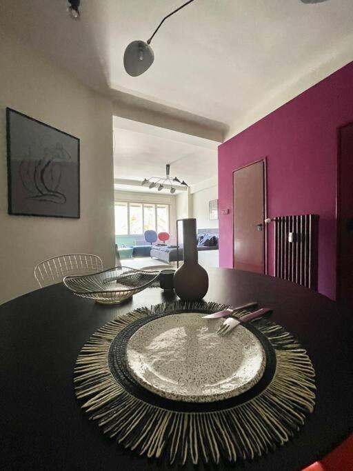 Heart & Cherry Residency Budapest Extérieur photo