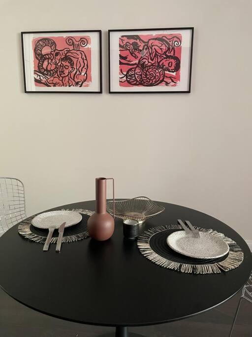 Heart & Cherry Residency Budapest Extérieur photo