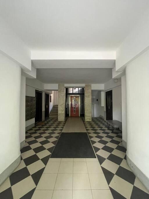 Heart & Cherry Residency Budapest Extérieur photo
